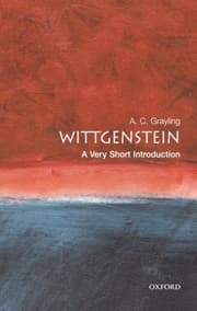 Cover von Wittgenstein
