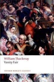 Cover von Vanity Fair
