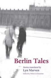 Cover von Berlin Tales
