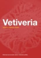 Cover von Vetiveria
