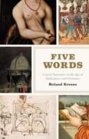 Cover von Five Words