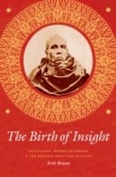 Cover von Birth of Insight