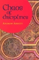 Cover von Chaos of Disciplines