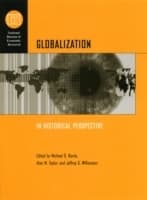 Cover von Globalization in Historical Perspective