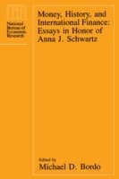 Cover von Money, History, and International Finance
