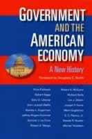 Cover von Government and the American Economy