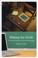 Cover von Making the Grade