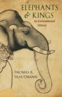Cover von Elephants and Kings