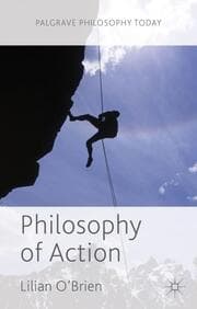 Cover von Philosophy of Action