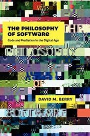 Cover von The Philosophy of Software