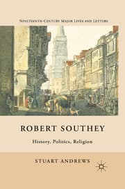 Cover von Robert Southey