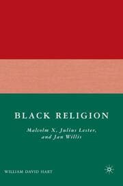 Cover von Black Religion