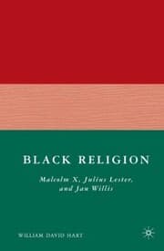 Cover von Black Religion
