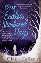 Cover von Our Endless Numbered Days