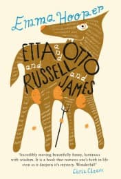 Cover von Etta and Otto and Russell and James