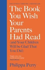 Cover von The Book You Wish Your Parents Had Read (and Your Children Will Be Glad That You Did)