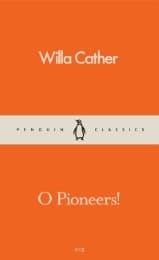 Cover von O Pioneers!