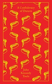 Cover von A Confederacy of Dunces
