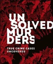 Cover von Unsolved Murders