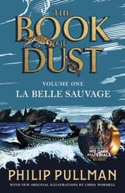 Cover von The Book of Dust - La Belle Sauvage