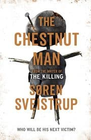Cover von The Chestnut Man