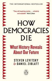 Cover von How Democracies Die
