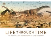 Cover von Life Through Time