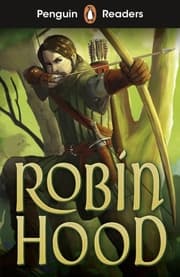 Cover von Robin Hood