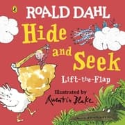 Cover von Hide and Seek
