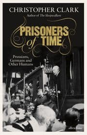 Cover von Prisoners of Time
