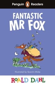 Cover von Fantastic Mr Fox