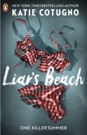 Cover von Liar's Beach