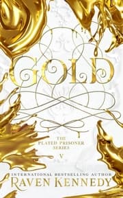 Cover von Gold