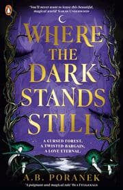 Cover von Where the Dark Stands Still