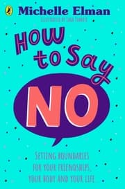 Cover von How To Say No