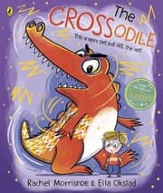 Cover von The Crossodile