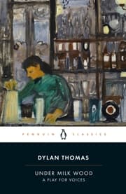Cover von Under Milk Wood