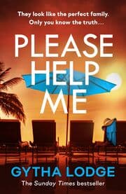 Cover von Please Help Me