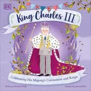 Cover von King Charles III