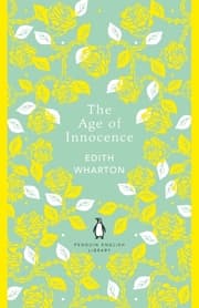 Cover von The Age of Innocence