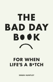 Cover von The Bad Day Book