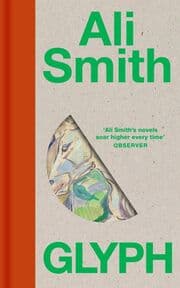 Cover von Glyph