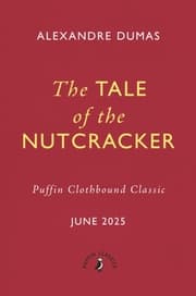 Cover von The Nutcracker