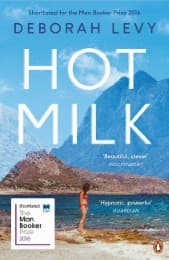 Cover von Hot Milk