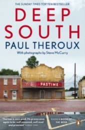 Cover von Deep South