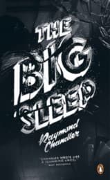 Cover von The Big Sleep