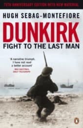 Cover von Dunkirk