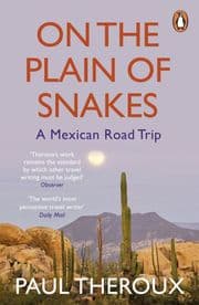 Cover von On the Plain of Snakes