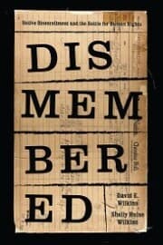 Cover von Dismembered