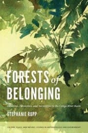Cover von Forests of Belonging